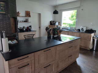  Maison � vendre 6 pi�ces 226 m�