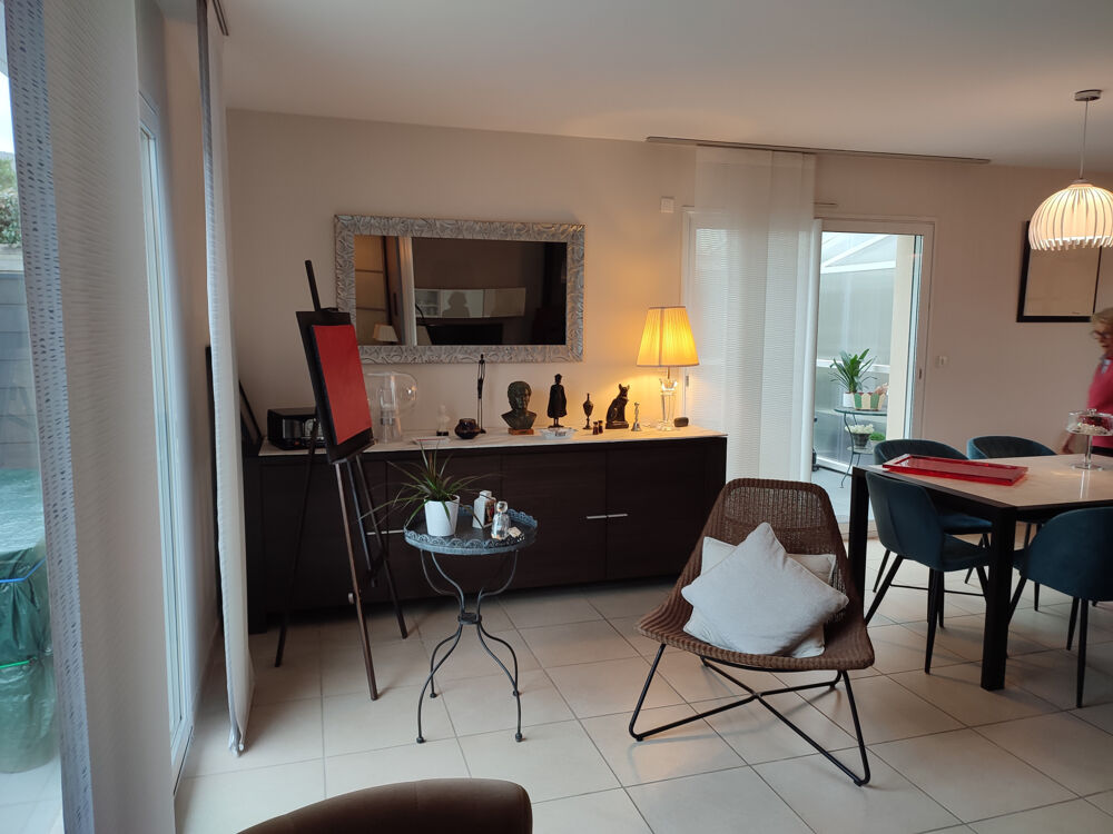 A VENDRE - SOQUET IMMOBILIER - MAISON DE PLAIN PIED DE 102 m2 - LEHON
