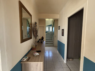  Maison à vendre 7 pièces 131 m²