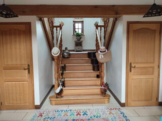  Maison � vendre 8 pi�ces 220 m�