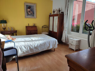  Maison � vendre 4 pi�ces 92 m�