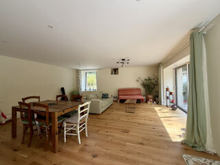  Maison à vendre 5 pièces 114 m²