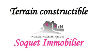  Terrain � vendre 517 m� Brusvily