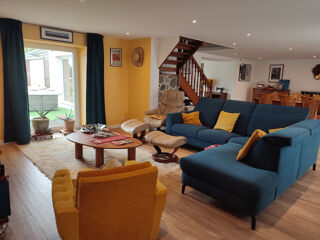  Maison � vendre 6 pi�ces 170 m�