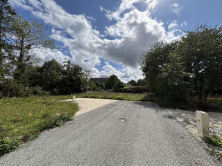  Terrain à vendre 400 m²