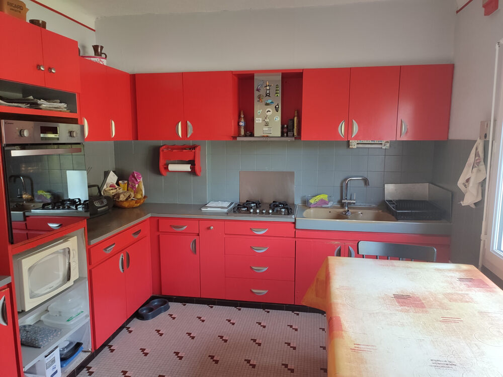 Vente Maison A VENDRE - SOQUET IMMOBILIER - MAISON DE 5  CHAMBRES - LE HINGLE Le hingle