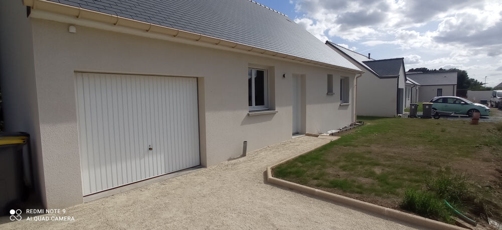 Maison 5 pièces 83 m² · à Bobital · 83 m² · 259 570 €