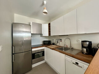  Appartement � vendre 3 pi�ces 61 m�