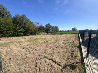  Terrain à vendre 550 m²