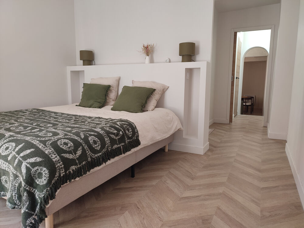 A VENDRE - SOQUET IMMOBILIER - APPARTEMENT T2 - CENTRE HISTORIQUE DINAN