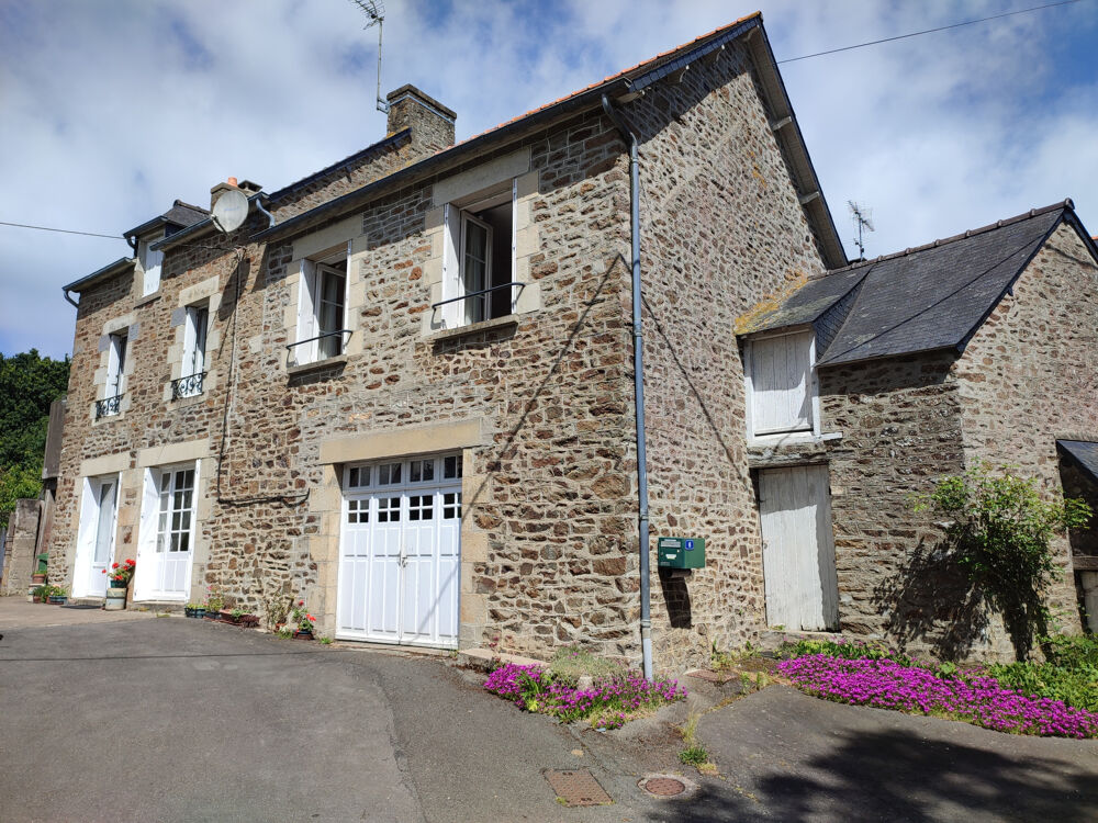 A VENDRE - SOQUET IMMOBILIER - MAISON 4 CH - SAINT HELEN