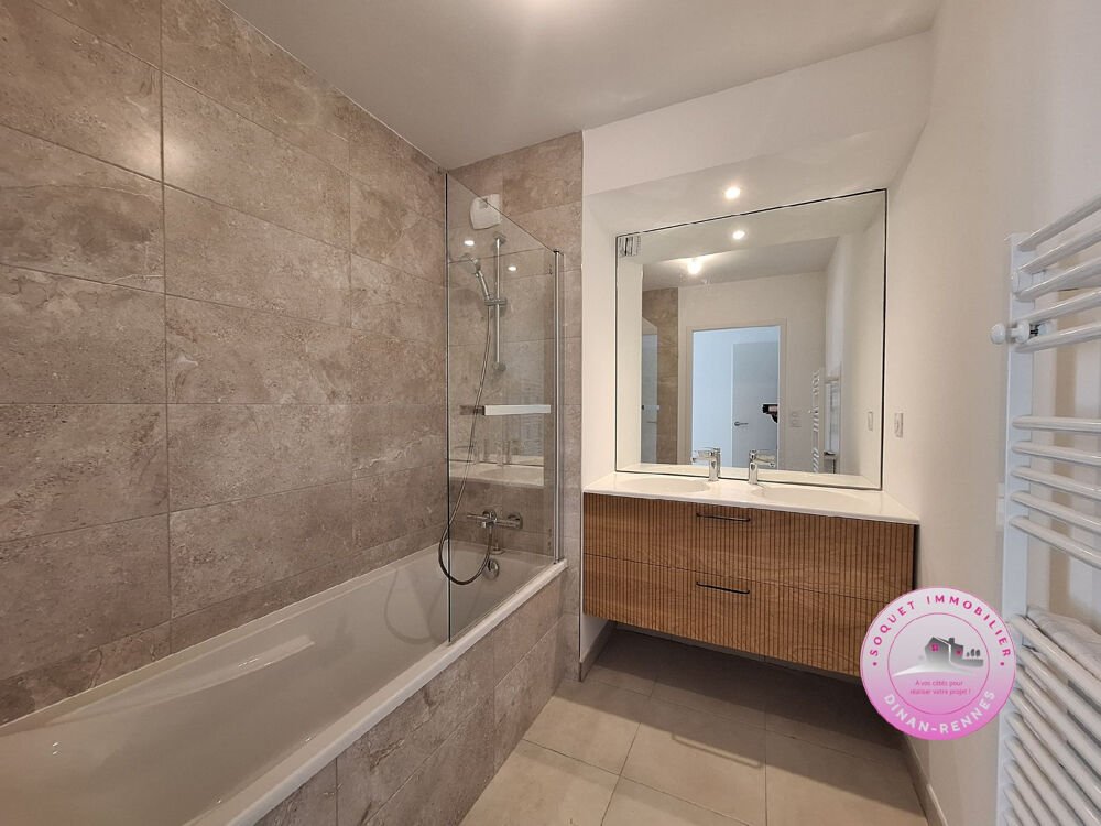  vendre  Appartement Rennes (35000)