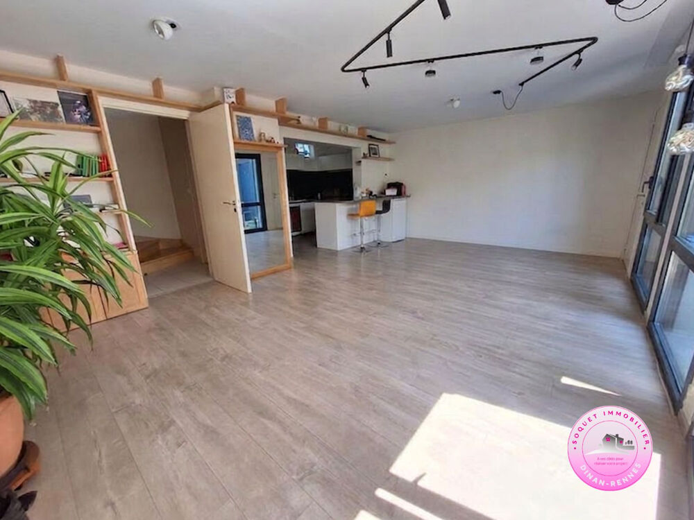 Vente Maison A VENDRE MAISON / TRIPLEX DE 125M2  RENNES JEANNE D'ARC - Rennes