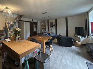  Maison � vendre 5 pi�ces 87 m�