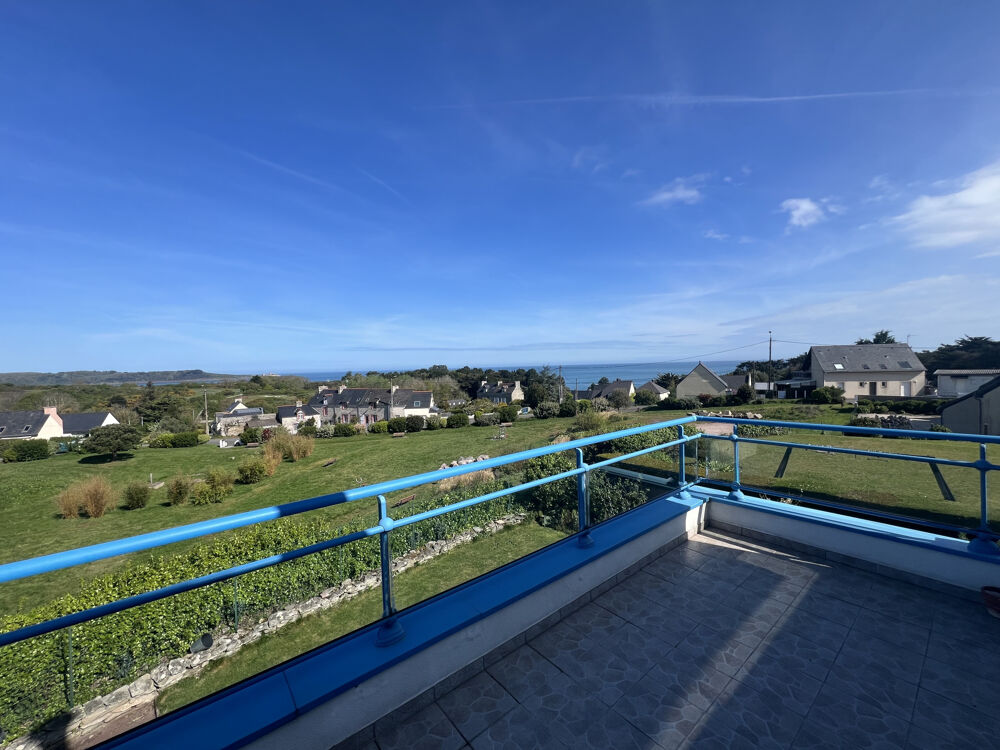 Vente Maison A VENDRE   SOQUET IMMOBILIER- MAISON AVEC VUE MER A 180o   SAINT-CAST-LE-GUILDO St cast le guildo