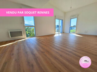  Appartement à vendre 3 pièces 65 m²
