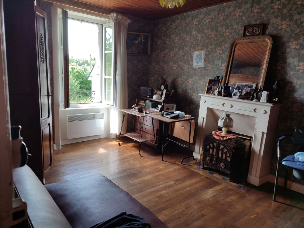 Vente Maison A VENDRE - SOQUET IMMOBILIER - MAISON  4 CH - SAINT HELEN St helen