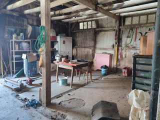  Ferme à vendre 3 pièces 123 m²