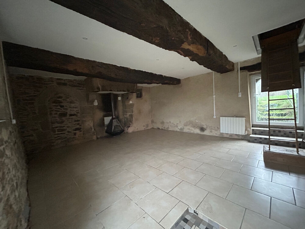 Vente Maison MAISON A VENDRE -  Yvignac-La-Tour - SOQUET IMMOBILIER Yvignac la tour-centre