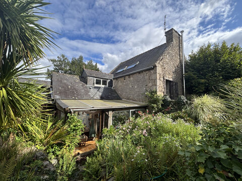   A VENDRE -SOQUET IMMOBILIER -MAISON DE CARACTERE-VILDE-GUIGALAN Maison - 5 pi�ce(s) - 100 m�