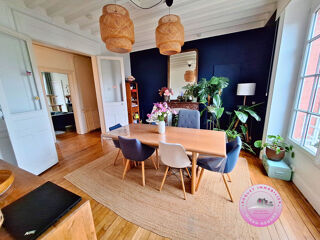  Appartement à vendre 5 pièces 118 m²