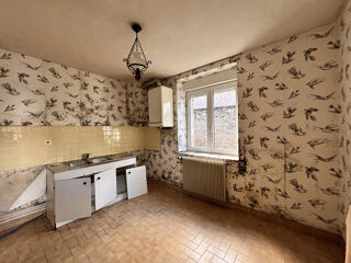  Maison � vendre 4 pi�ces 85 m�