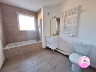  Appartement  vendre 3 pices 70 m