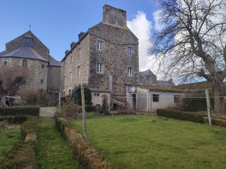  Maison � vendre 10 pi�ces 269 m�