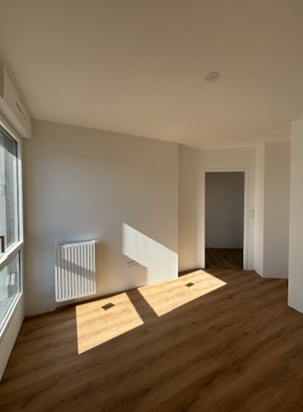 Vente Appartement SOQUET IMMOBILIER - BETTON - A VENDRE APPARTEMENT T3 2chambres - balcon & parking Betton
