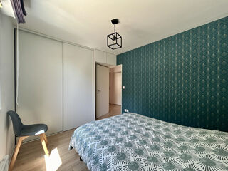  Appartement � vendre 3 pi�ces 61 m�