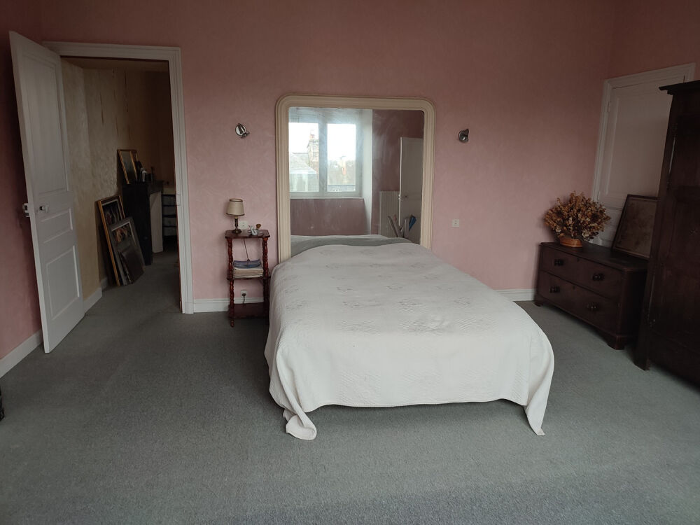Vente Appartement A VENDRE - SOQUET IMMOBILIER - CENTRE DE DINAN - APPARTEMENT T3 Dinan