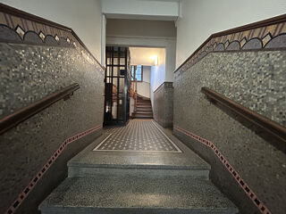  Appartement � vendre 5 pi�ces 97 m�