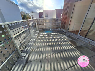  Appartement à vendre 3 pièces 74 m²
