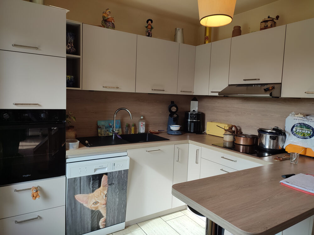 Vente Maison A VENDRE - SOQUET IMMOBILIER - MAISON FAMILIALE  - SAINT COULOMB St coulomb