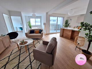  Appartement  vendre 3 pices 70 m