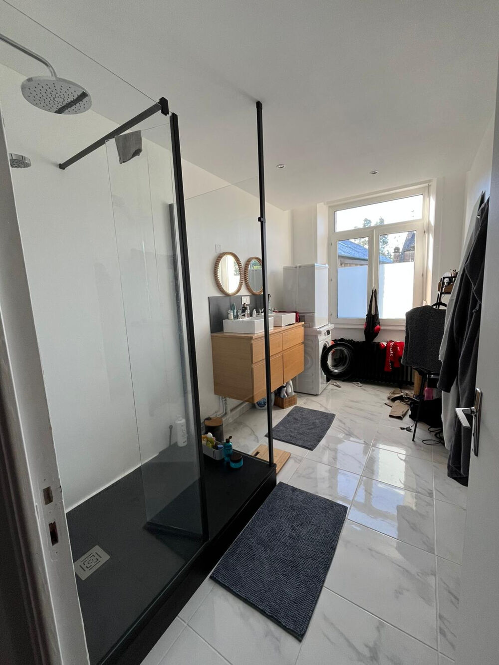 Vente Appartement A VENDRE - SOQUET IMMOBILIER DINAN - APPARTEMENT T4 avec PARKING Dinan