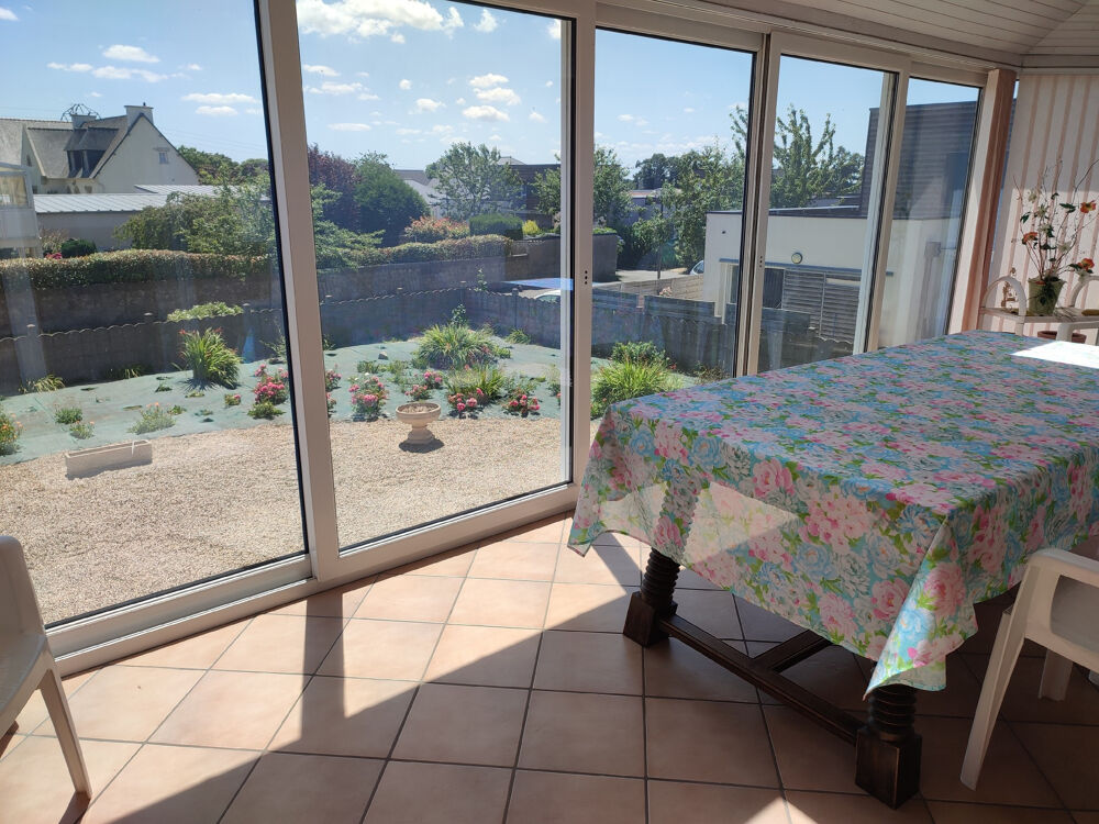 A VENDRE - SOQUET IMMOBILIER MAISON À VENDRE - TRELIVAN