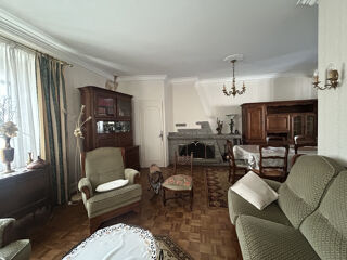  Maison à vendre 7 pièces 159 m²