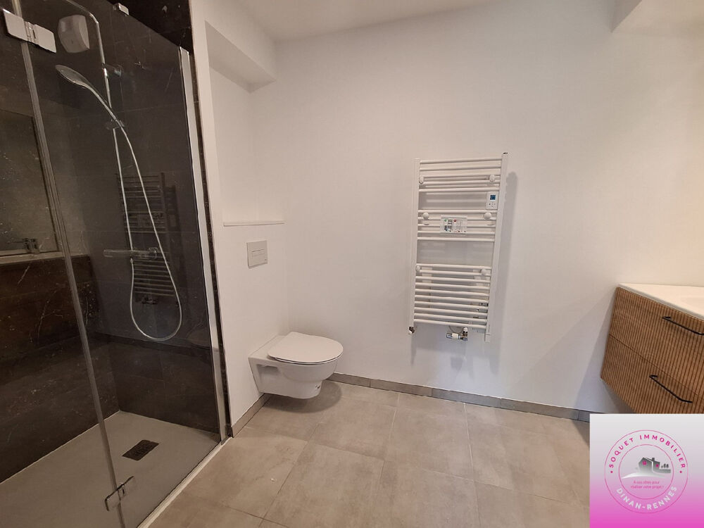 Vente Appartement SOQUET IMMOBILIER - APPARTEMENT STANDING RENNES THABOR JEANNE D'ARC Rennes