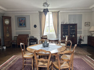  Maison � vendre 10 pi�ces 269 m�