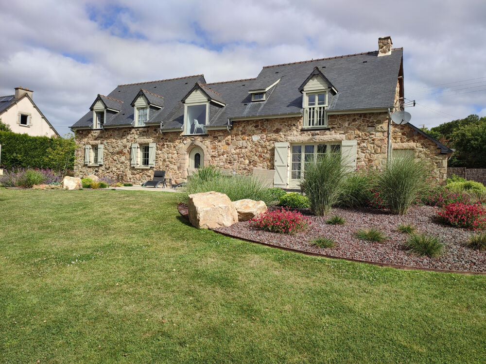Vente Maison A VENDRE - SOQUET IMMOBILIER- MAISON À JUGON LES LACS Jugon les lacs