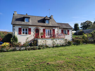  Maison � vendre 6 pi�ces 124 m�