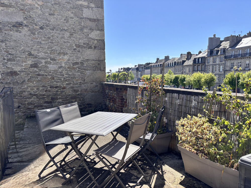 Appartement 2 pièces 34 m² · à Dinan · 34 m² · 179 900 €