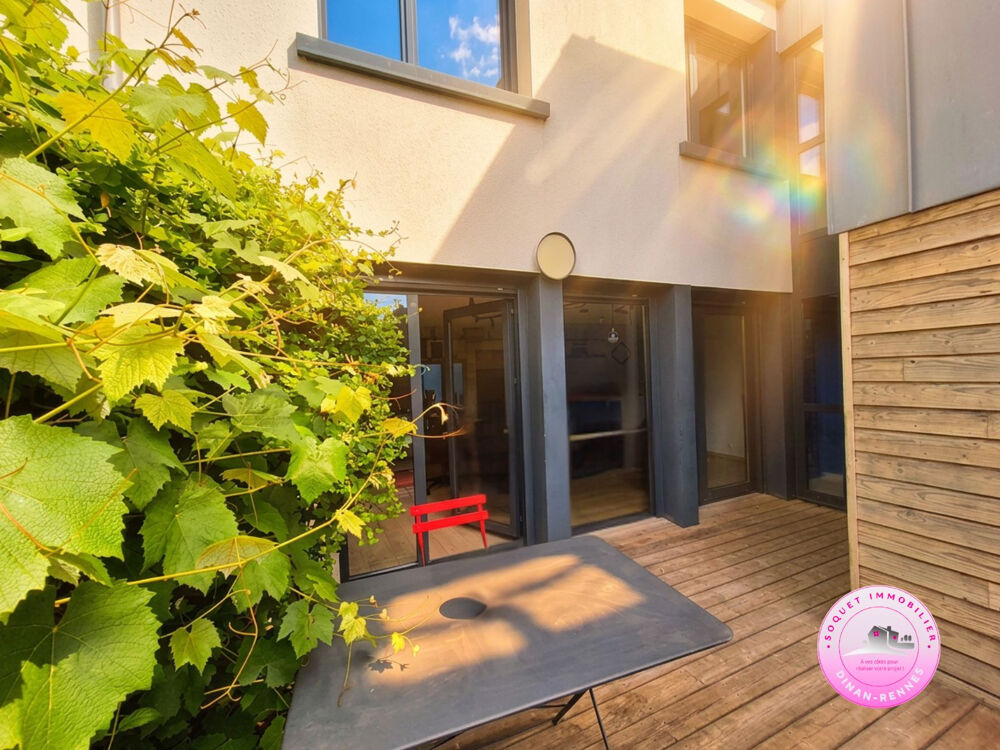 Vente Maison A VENDRE MAISON / TRIPLEX DE 125M2  RENNES JEANNE D'ARC - Rennes