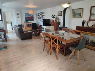  Maison à vendre 4 pièces 100 m²