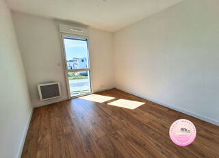  Appartement � vendre 3 pi�ces 63 m�