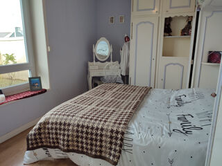  Maison � vendre 4 pi�ces 98 m�