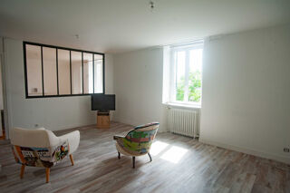  Appartement  vendre 3 pices 72 m
