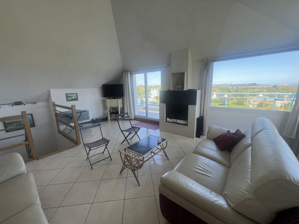 Vente Maison A VENDRE   SOQUET IMMOBILIER- MAISON AVEC VUE MER A 180o   SAINT-CAST-LE-GUILDO St cast le guildo