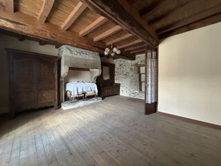  Maison à vendre 4 pièces 84 m²